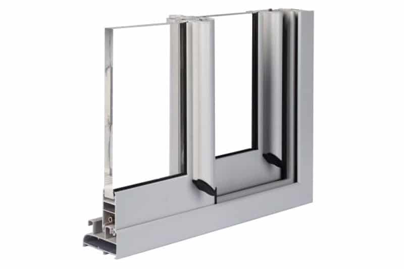 ventana aluminio zaragoza