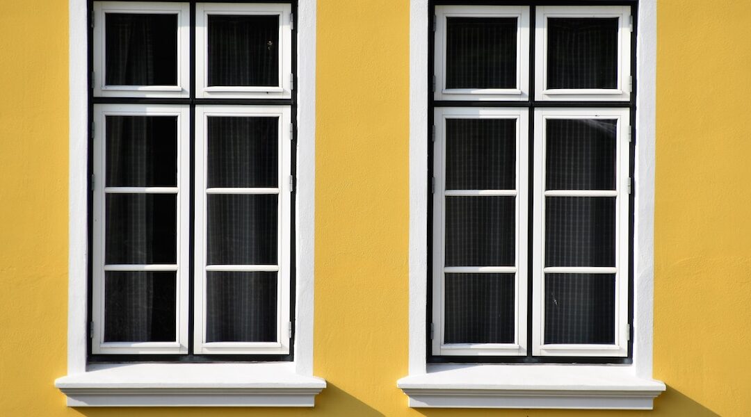 ¿Qué aislante térmico es mejor para ventanas?